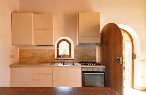 Torre A Castello Apartment | GuestHost - Torre- Chiarne Lovely Flat with Panoramic Terrace!