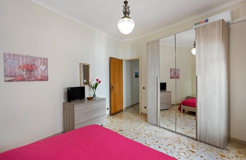 Aci Trezza Apartment | GuestHost - Tra il Centro e il Mare Apartment con terrazzo
