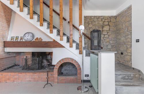 Castel Rigone Villa | GuestHost - Villa Hannah in the hills with panoramic views