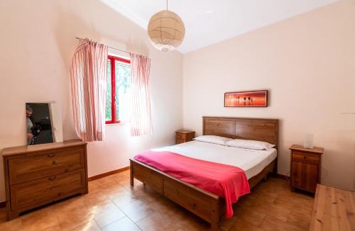 Andria Apartment | GuestHost - Villetta OroVerde con Parcheggio e Camino