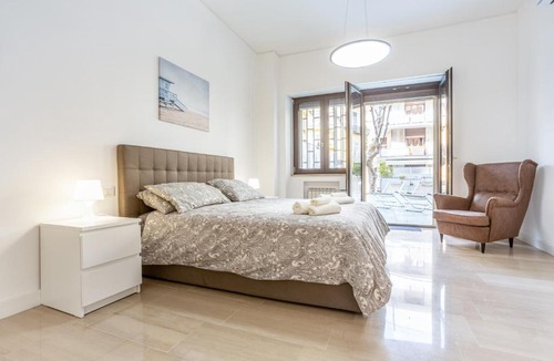 Vomero Apartment | GuestHost - Vomero Deluxe Apartments