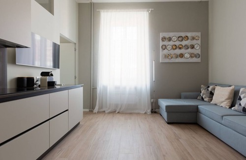 Washington Apartment | GuestHost - Washington Modern Apartment