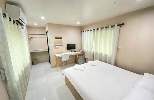 Tham Nam Phut House | Guesthouse 88