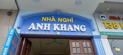 Bai Chay House | Guesthouse Anh Khang
