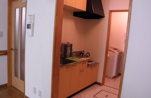 Hakodate House | Guesthouse Annabel