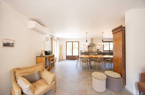 Manso Bed & Breakfast | Guesthouse at the Farm "U Bene Stà - Rinicciu" with Mountain View, Wi-Fi, and Air Conditioning