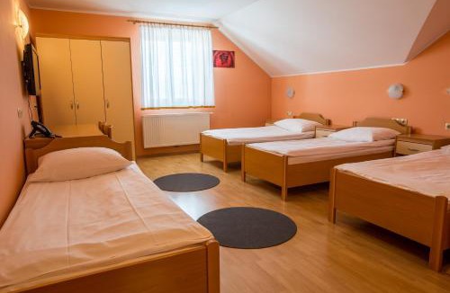 Starse House | Guesthouse Beno