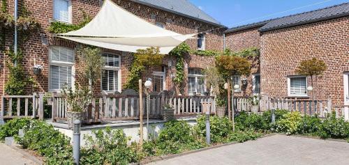 Willebringen Bed & Breakfast | Guesthouse Biolleke