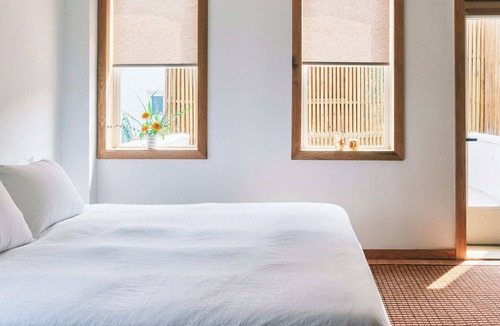Hampden Hotel | guesthouse by good neighbor