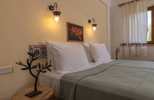 Datca House | guesthouse by west