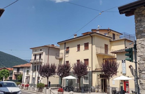 Alta Valle Intelvi House | Guesthouse Casa San Giorgio