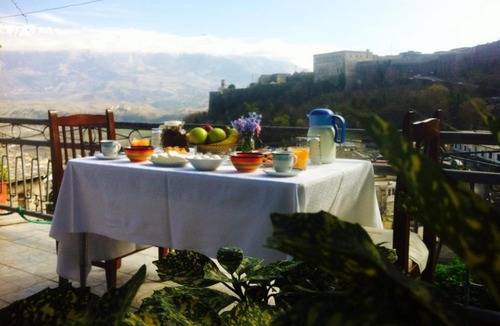 Gjirokaster House | Guesthouse Cela
