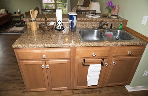 Conway Cottage | Guesthouse Cottage at Starlight Ridge
