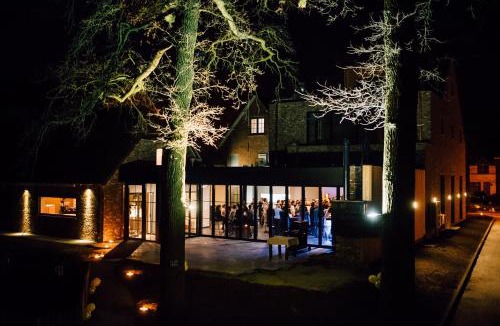 Kasterlee House | Guesthouse De Casteleer
