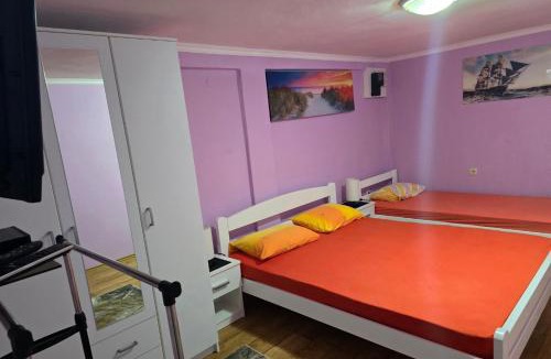 Bijeli do House | Guesthouse Djacic