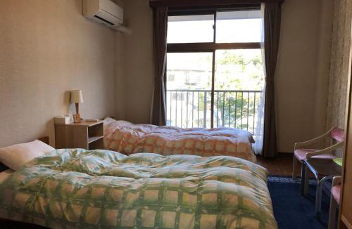 Oshino House | Guesthouse E-ne