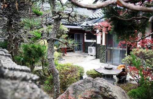 Omihachiman House | Guesthouse En