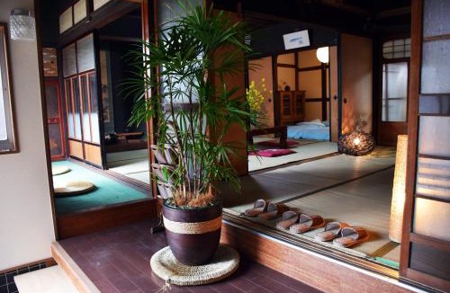 Omihachiman House | Guesthouse En