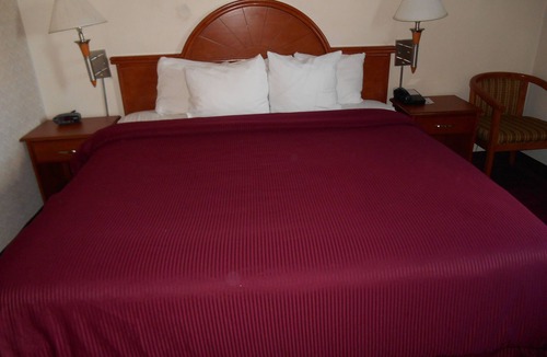 Fife Hotel | GuestHouse Fife