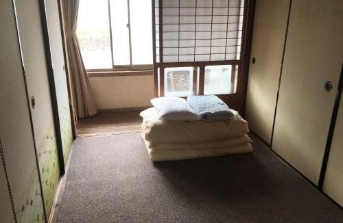Koya House | Guesthouse Fuki Juku