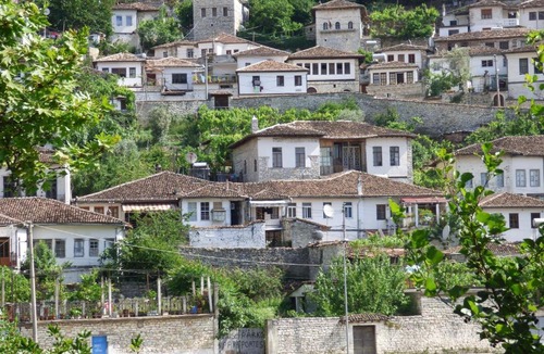 Berat House | Guesthouse & hostel Lorenc