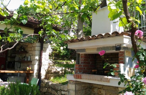 Berat House | Guesthouse & hostel Lorenc
