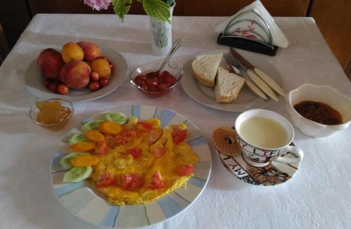 Berat House | Guesthouse & hostel Lorenc