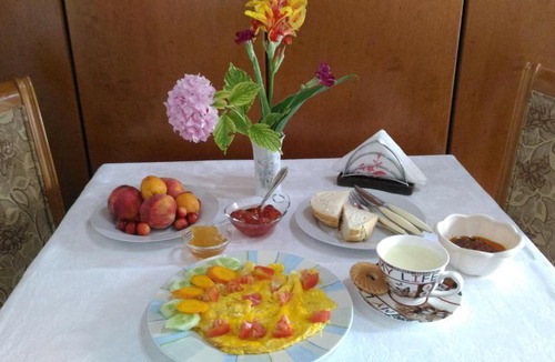 Berat House | Guesthouse & hostel Lorenc
