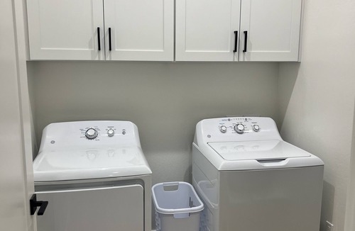 Tehachapi House | Guesthouse in Tehachapi B