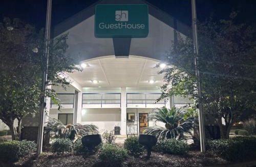 Dothan Hotel | GuestHouse Inn Dothan