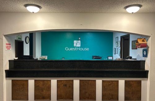 Dothan Hotel | GuestHouse Inn Dothan