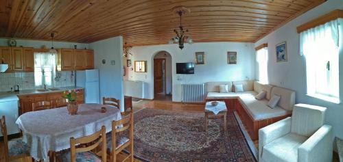 Mikro Papigko House | Guesthouse Iro