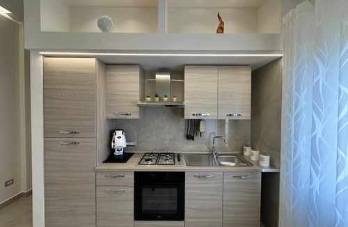 Boscoreale Apartment | GuestHouse