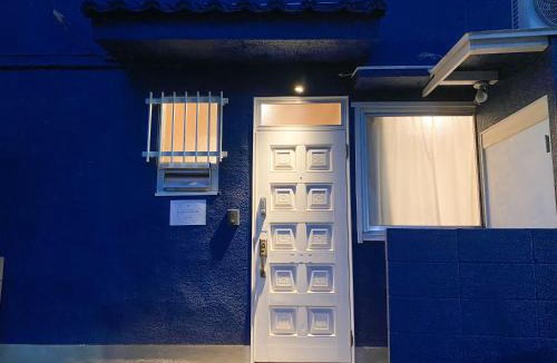 Chuo Ward House | Guesthouse KOBE YAMATOMUSUBI