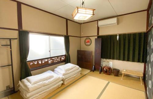 Chuo Ward House | Guesthouse KOBE YAMATOMUSUBI