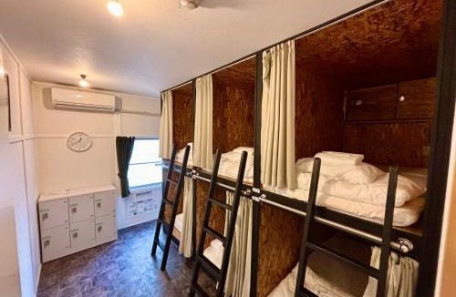 Chuo Ward House | Guesthouse KOBE YAMATOMUSUBI
