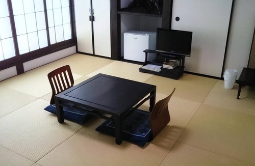 Nikko House | guesthouse KOUNDO