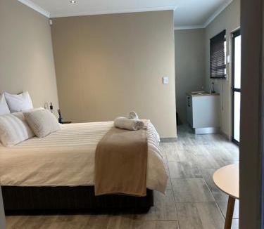 Swakopmund Apartment | Guesthouse Le Michele