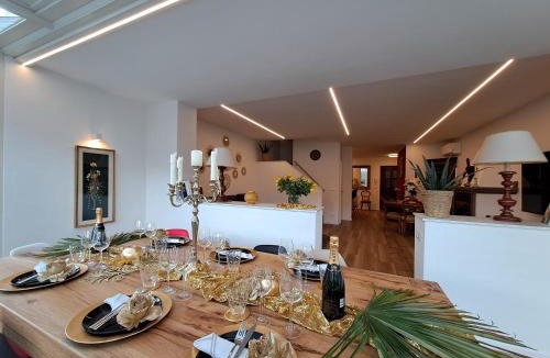Postal House | Guesthouse Le Palme