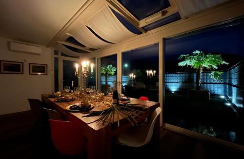 Postal House | Guesthouse Le Palme
