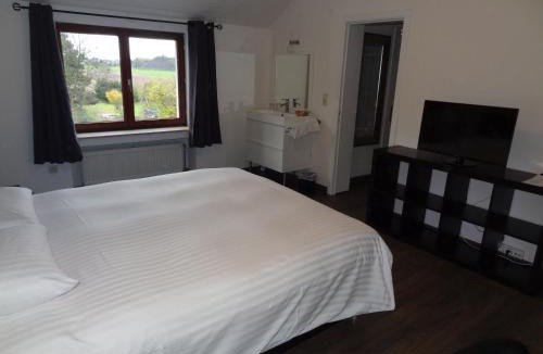 Fleurus House | Guesthouse Les Tilleuls