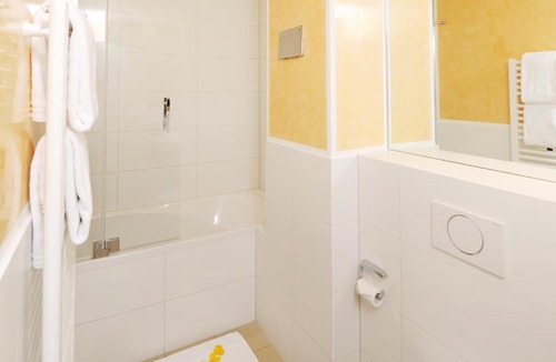 Mainz City Center Hotel | GuestHouse Mainz