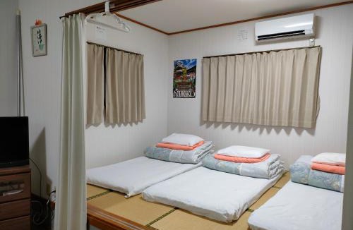 Nikko Ski Chalet | Guesthouse Maple Nikko