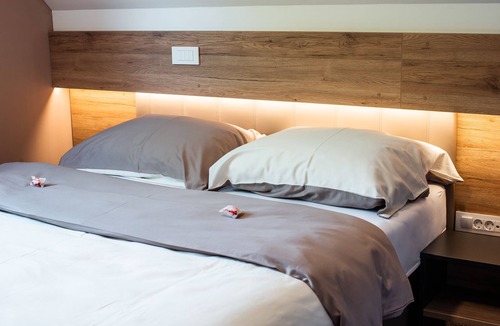Ig House | Guesthouse Mars