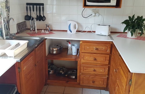 Selection Beach House | Guesthouse near the beach, 1 fully equiped unit 3 smaller units with kitchenette