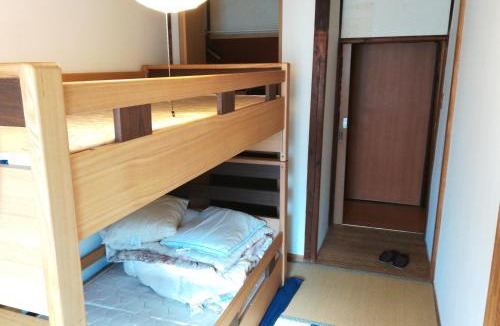 Higashinari House | Guesthouse Oasis