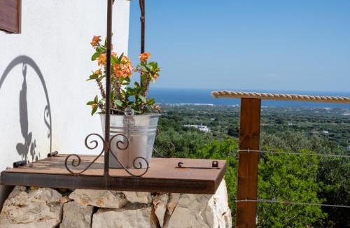 Monopoli Apartment | GuestHouse Panorama & Ulivo