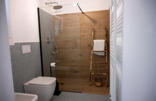 Monopoli Apartment | GuestHouse Panorama & Ulivo