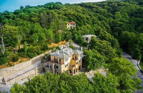 Tsagarada House | Guesthouse Papachristou
