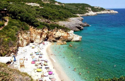 Tsagarada House | Guesthouse Papachristou